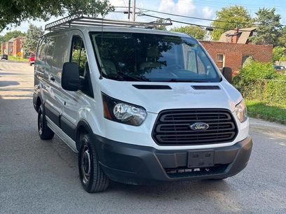 Used 2019 Ford Transit 250 130 Low Roof