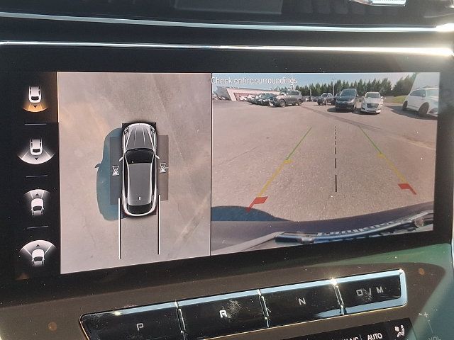 Certified 2025 Maserati Grecale Modena AWD/4WD image 37