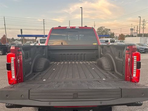 Used 2024 Ford F250 King Ranch image 16