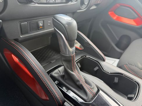 Used 2024 Nissan Frontier PRO-4X w/ Technology Package image 21