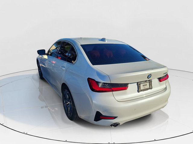 Used 2020 BMW 330i Sedan RWD image 5