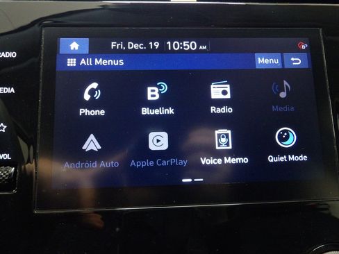 Used 2022 Hyundai Tucson SEL image 35