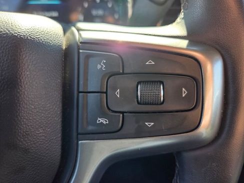 Used 2024 Chevrolet Silverado 1500 LT w/ Convenience Package II image 29
