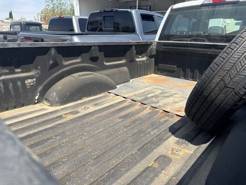 Used 2023 Ford F150 XL w/ Trailer Tow Package RWD image 5
