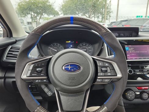 Used 2023 Subaru Impreza Premium image 11