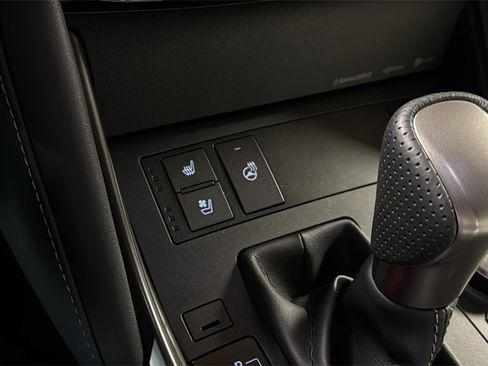 New 2025 Lexus IS 350 F Sport image 26