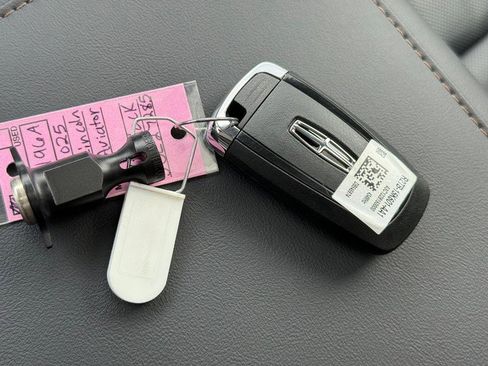 New 2025 Lincoln Aviator Reserve image 27