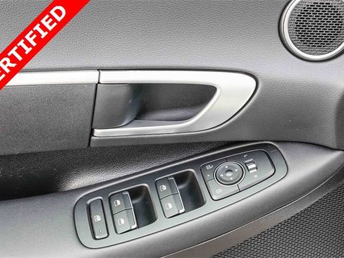 Certified 2025 Hyundai Sonata SE image 23