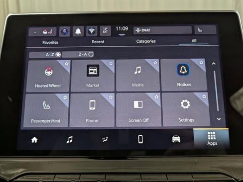 New 2026 Jeep Compass Latitude image 48