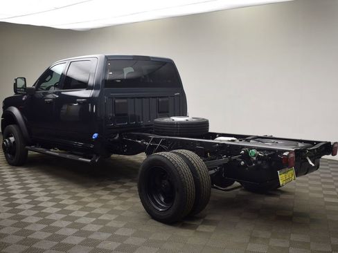 New 2026 RAM 5500 Tradesman image 12