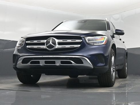 Used 2022 Mercedes-Benz GLC 300 4MATIC image 45