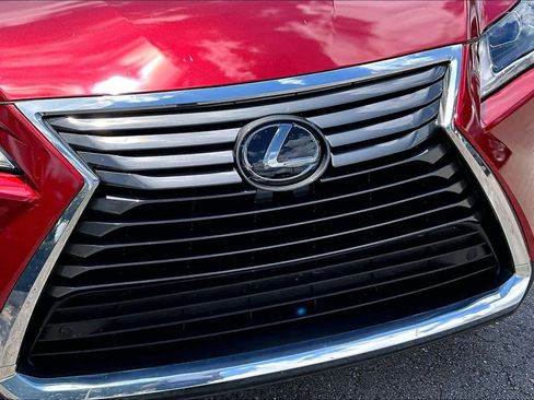 Used 2017 Lexus RX 350 FWD w/ Premium Package image 30