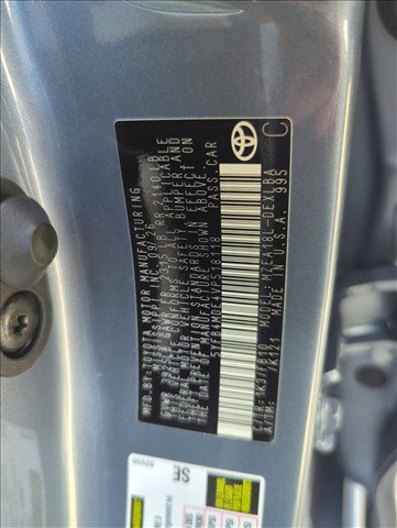 New 2027 Toyota Corolla LE FWD image 23