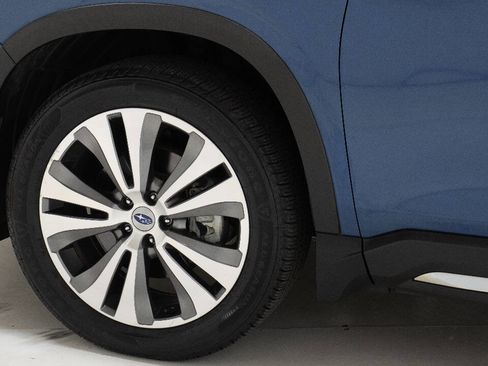 Used 2020 Subaru Ascent Touring w/ Popular Package #2A AWD/4WD image 84