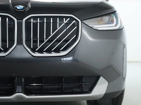 Used 2026 BMW X3 xDrive30i AWD/4WD image 9
