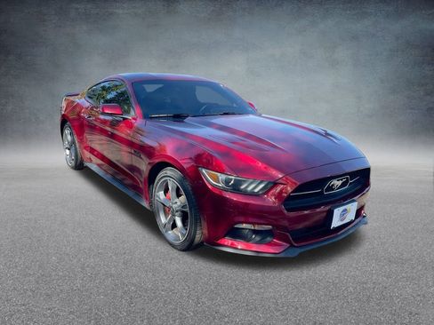 Used 2015 Ford Mustang GT Premium w/ Equipment Group 401A image 35