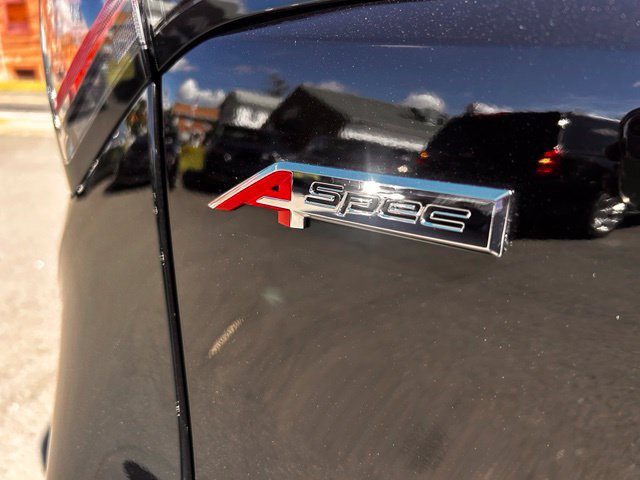 Used 2025 Acura ADX A-Spec AWD/4WD image 10