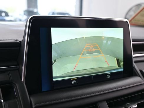 Used 2024 Chevrolet Tahoe LT RWD image 19