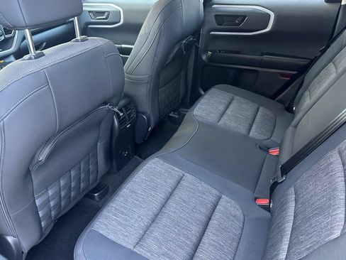 Used 2023 Ford Bronco Sport Big Bend w/ Convenience Package AWD/4WD image 11