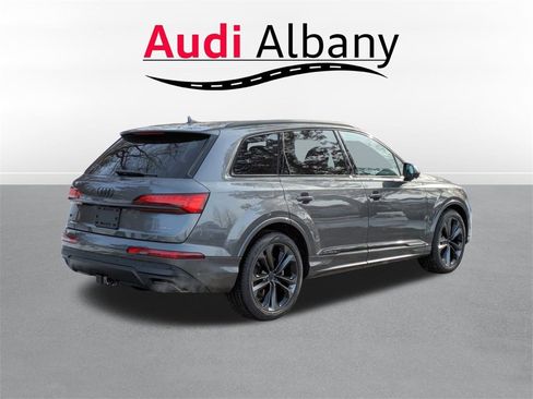New 2026 Audi Q7 3.0T Premium Plus image 5