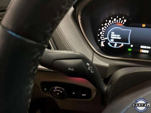 Used 2016 Lincoln MKX Select w/ Select Plus Package image 39