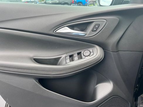 New 2025 Buick Encore GX Preferred image 15