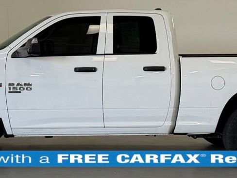 Used 2021 RAM 1500 Tradesman w/ Popular Equipment Group AWD/4WD image 2