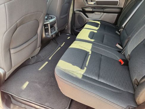 New 2026 RAM 1500 4x4 Crew Cab image 22