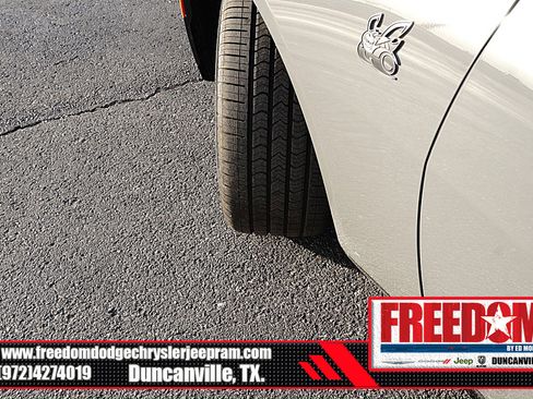 New 2026 Dodge Charger Scat Pack image 41