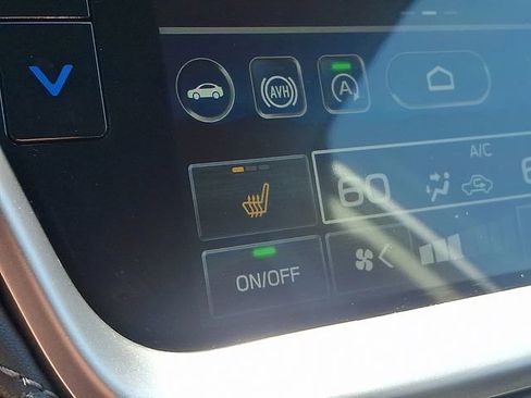 Certified 2024 Subaru Outback Premium AWD/4WD image 25