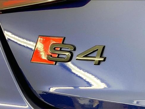 Certified 2022 Audi S4 Premium Plus w/ Premium Plus Package image 8