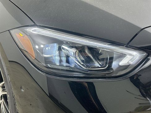 Used 2026 Mercedes-Benz C 300 4MATIC Sedan image 69