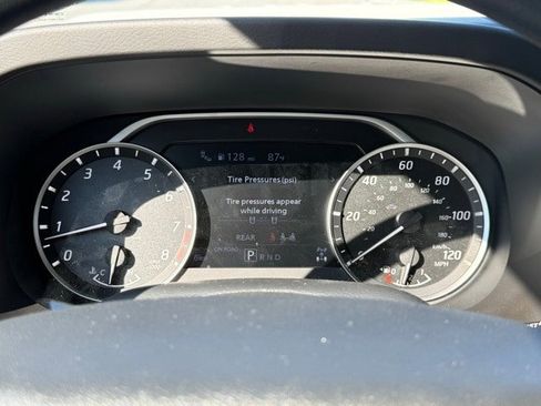 New 2026 Nissan Frontier SV w/ Tow Package image 29