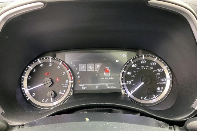 Used 2023 Toyota Highlander XLE AWD/4WD image 25
