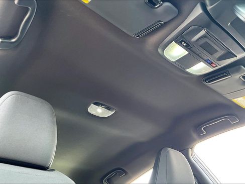 Certified 2025 Subaru Impreza RS image 12