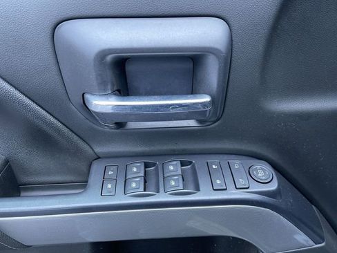 Used 2019 Chevrolet Silverado 1500 LT w/ All Star Edition image 21