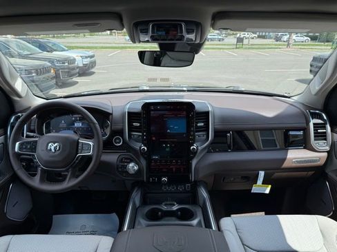 New 2026 RAM 1500 Laramie image 23