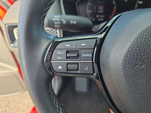 Used 2023 Honda Civic EX image 23