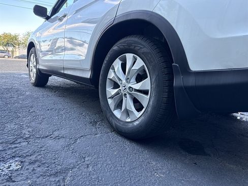 Used 2014 Honda CR-V EX image 6