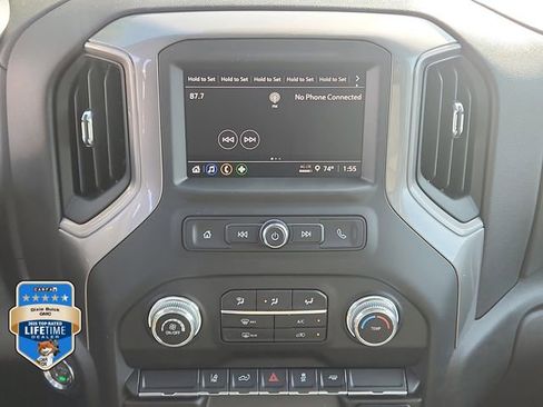 New 2026 GMC Sierra 2500 Pro w/ Convenience Package RWD image 25