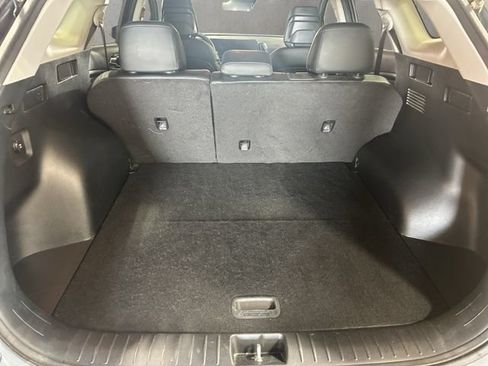 Used 2024 Kia Sportage EX AWD/4WD image 23