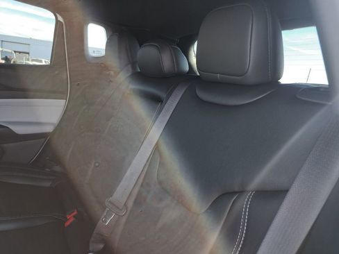 New 2026 Jeep Compass Limited image 24