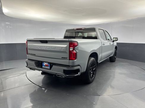 Used 2024 Chevrolet Silverado 1500 RST w/ True North Edition Plus AWD/4WD image 5