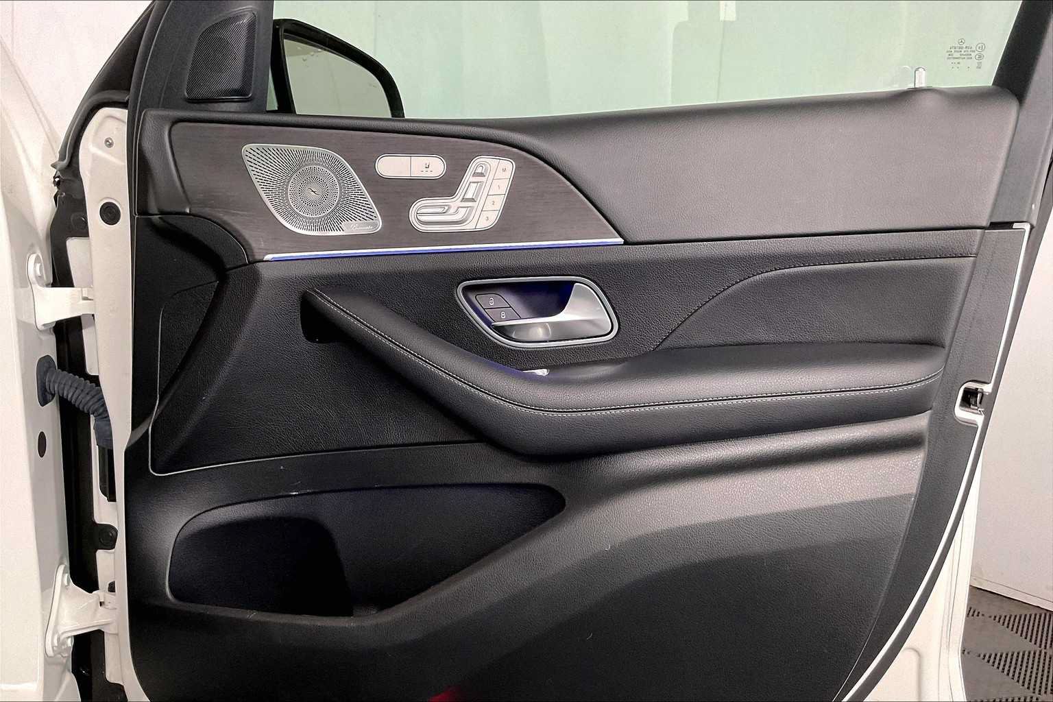 Certified 2021 Mercedes-Benz GLE 350 4MATIC image 23