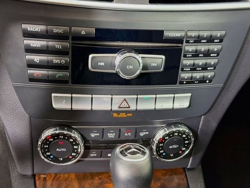 Used 2013 Mercedes-Benz C 300 4MATIC Sedan image 15