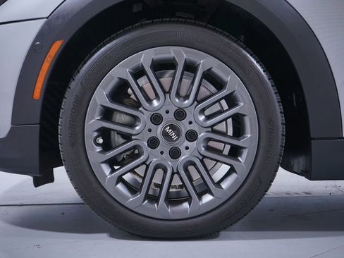 Used 2025 MINI Cooper S image 2