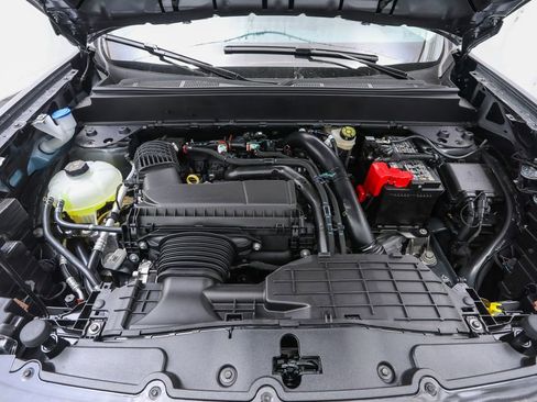 New 2025 Ford Maverick XLT w/ XLT Luxury Package image 25