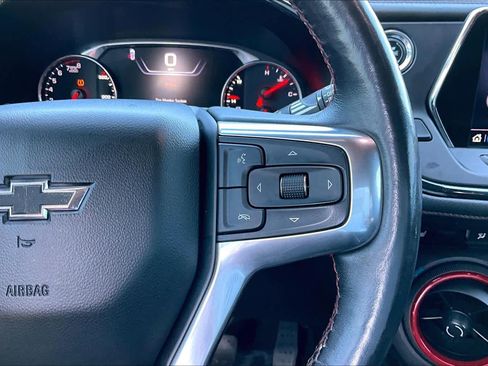 Used 2019 Chevrolet Blazer RS w/ LPO, Floor Liner Package image 25