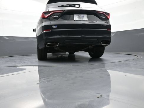Certified 2024 Acura MDX A-Spec AWD/4WD image 34