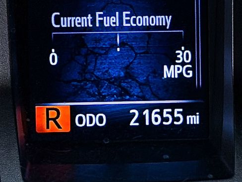 Used 2023 Toyota Tacoma TRD Off-Road AWD/4WD image 32